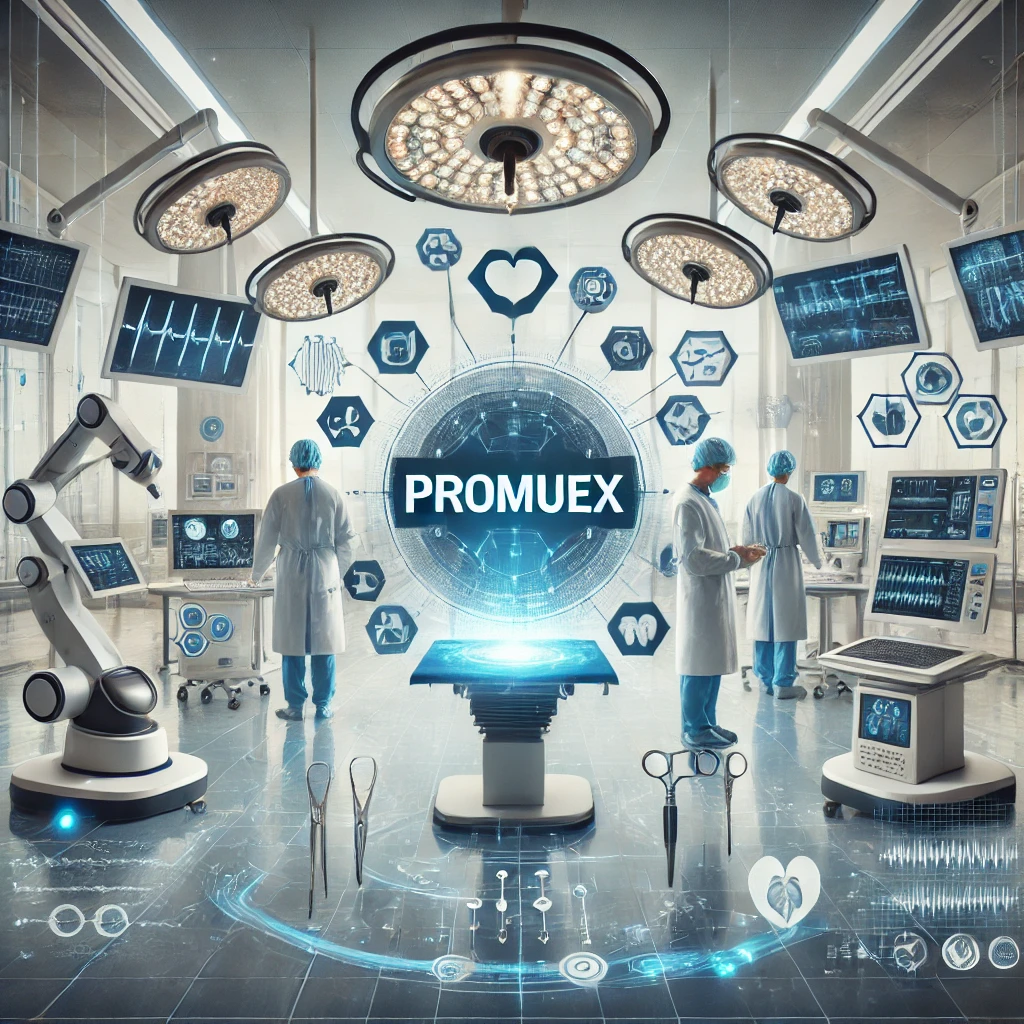 MedTech (Medical Technology)